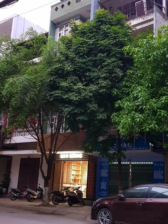 Sa'S Home Cao Bang Exterior photo